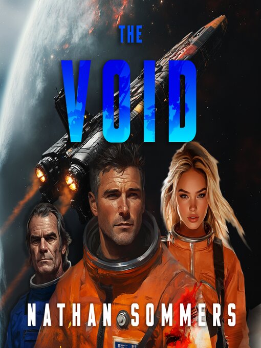 Title details for The Void by Nathan Sommers - Available